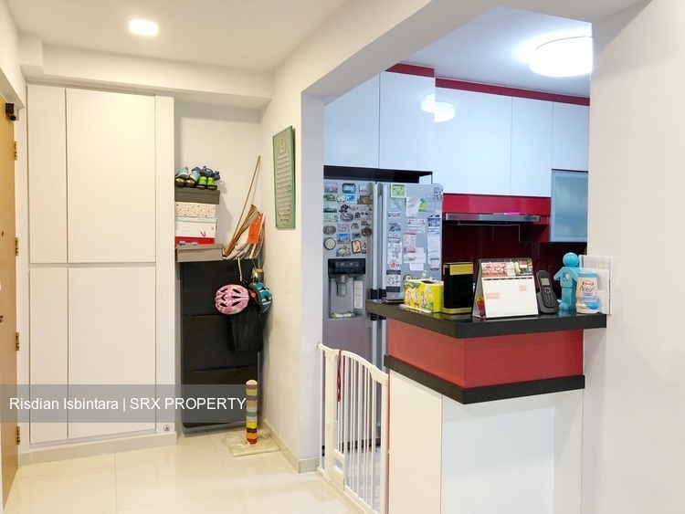 Blk 524A Pasir Ris Street 51 (Pasir Ris), HDB 4 Rooms #209235471